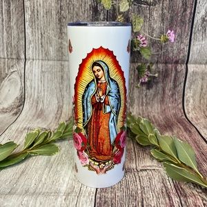 Virgen Maria Guadalupe